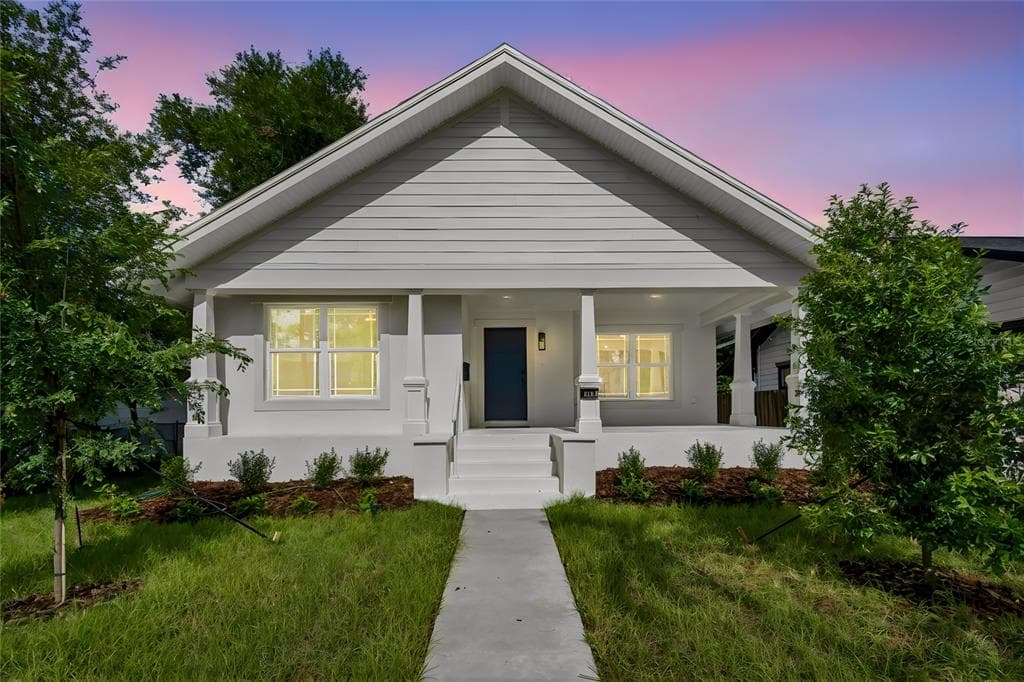2301 HIGHLAND STREET S, ST PETERSBURG, FL 33705