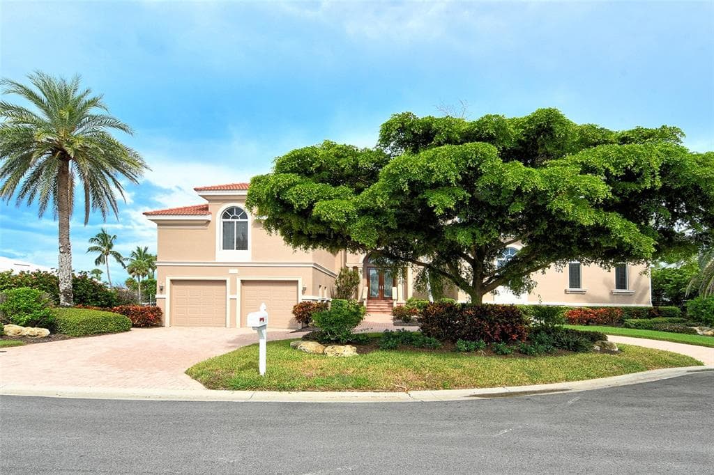 591 PUTTING GREEN LANE, LONGBOAT KEY, FL 34228 — zdjęcie 2