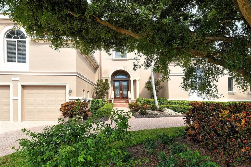 591 PUTTING GREEN LANE, LONGBOAT KEY, FL 34228 — zdjęcie 5