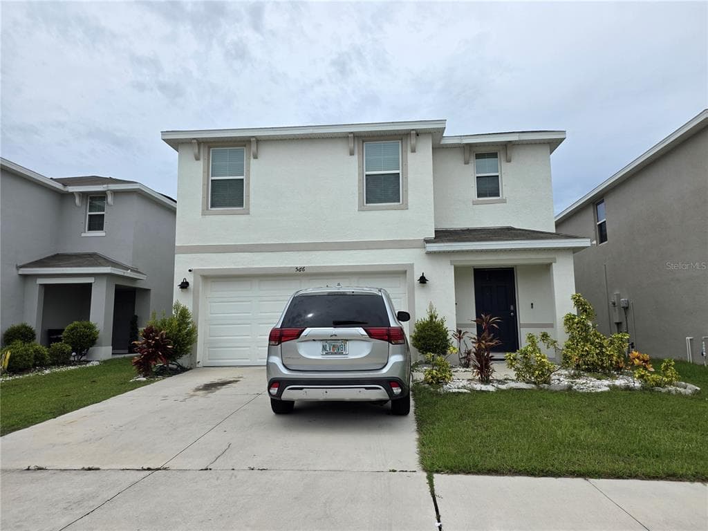 566 SUNLIT CORAL STREET, RUSKIN, FL 33570 — zdjęcie 2
