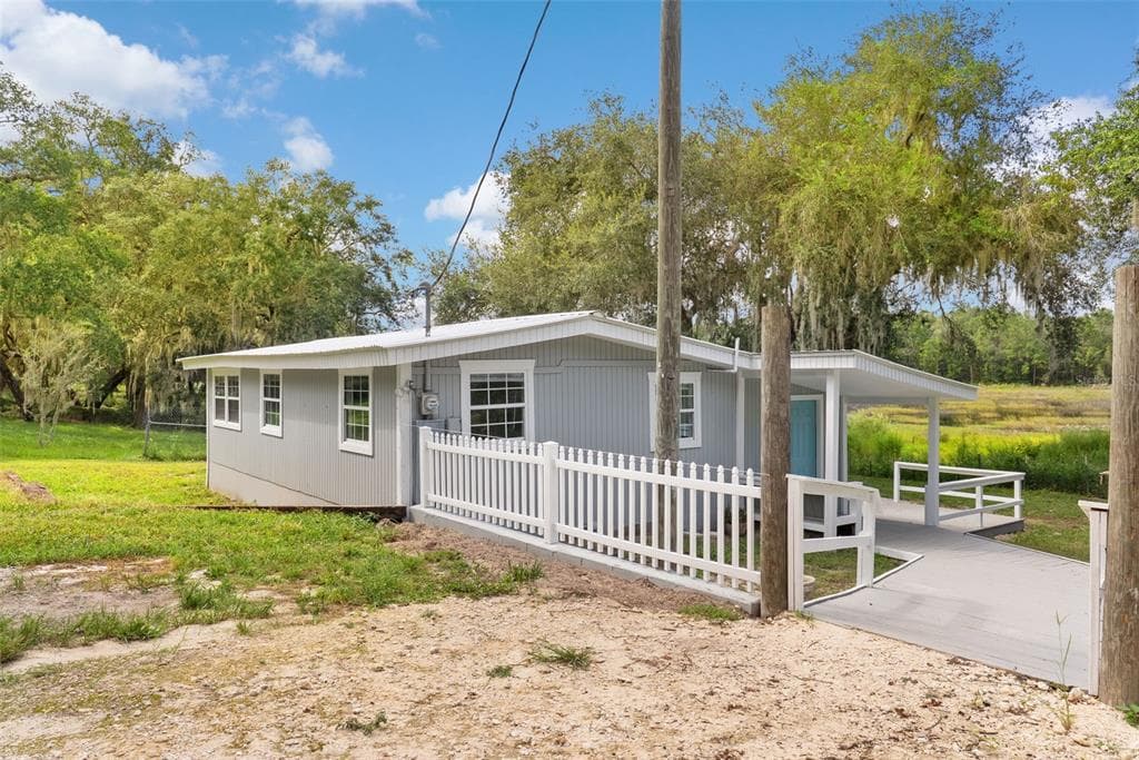 15375 SE 64TH PLACE, OCKLAWAHA, FL 32179 — zdjęcie 2