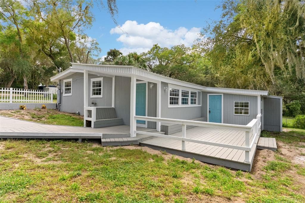 15375 SE 64TH PLACE, OCKLAWAHA, FL 32179 — zdjęcie 3