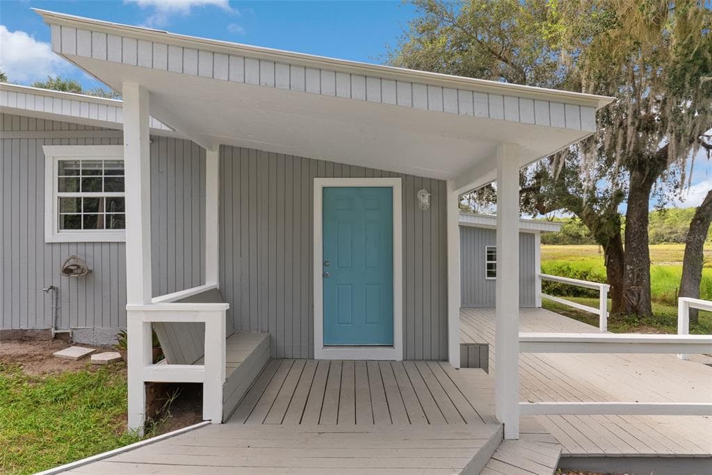 15375 SE 64TH PLACE, OCKLAWAHA, FL 32179 — zdjęcie 4