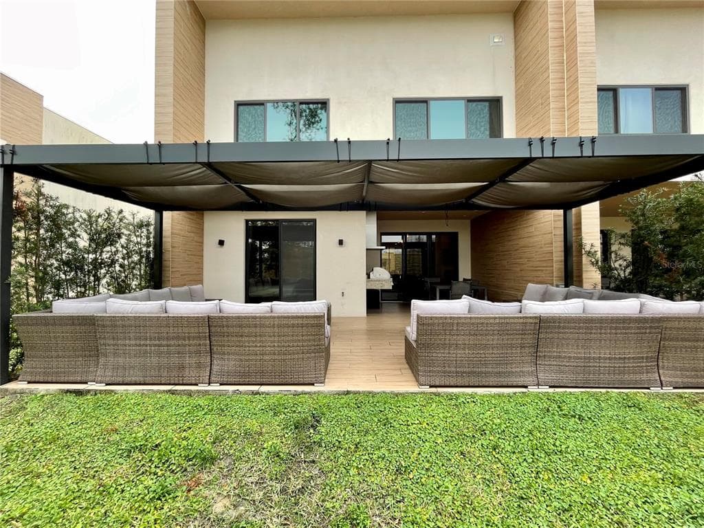 7483 BROOKLYN DRIVE, KISSIMMEE, FL 34747 — zdjęcie 5