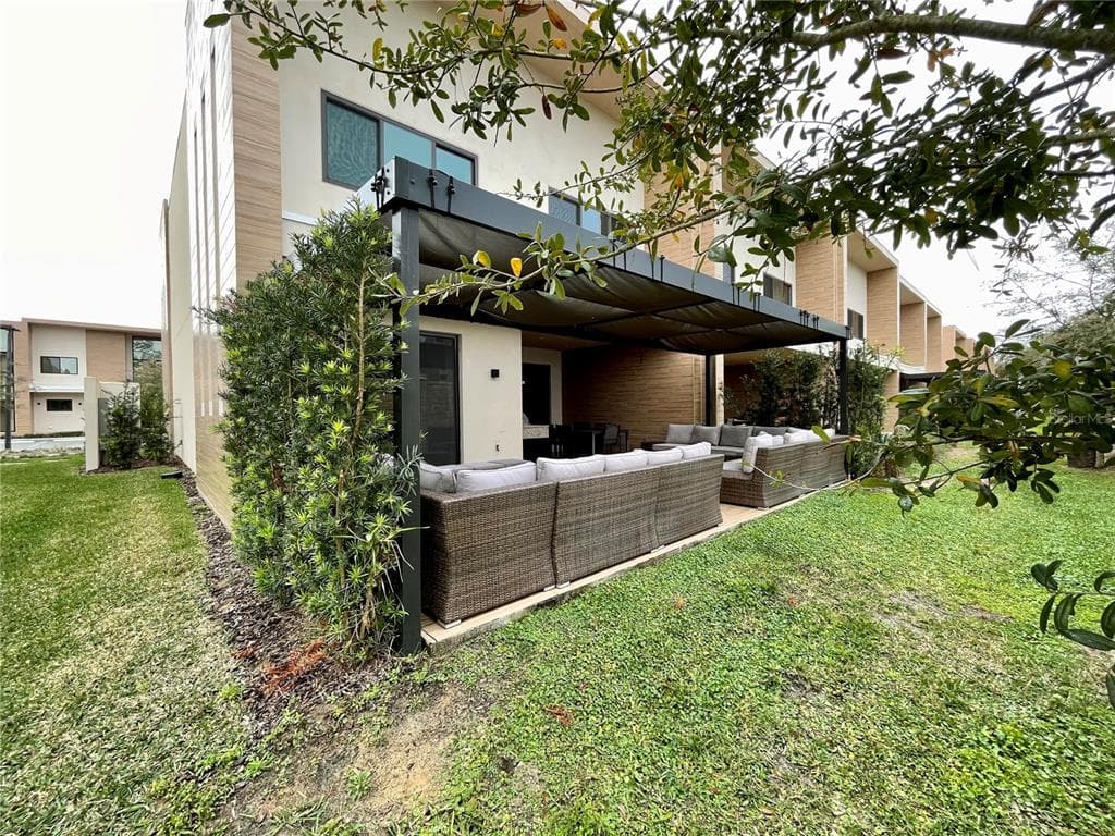 7483 BROOKLYN DRIVE, KISSIMMEE, FL 34747 — zdjęcie 4