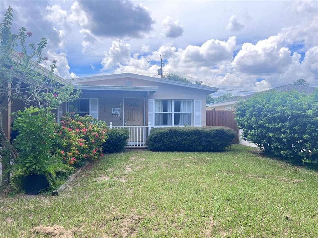 3612 71ST STREET N, ST PETERSBURG, FL 33710 — zdjęcie 2