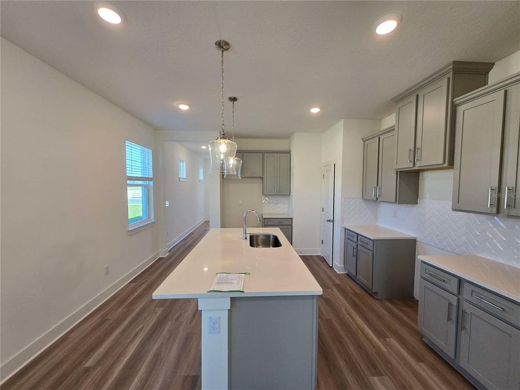 3808 DAYBREAK RUN LOOP, SPRING HILL, FL 34609 — zdjęcie 3