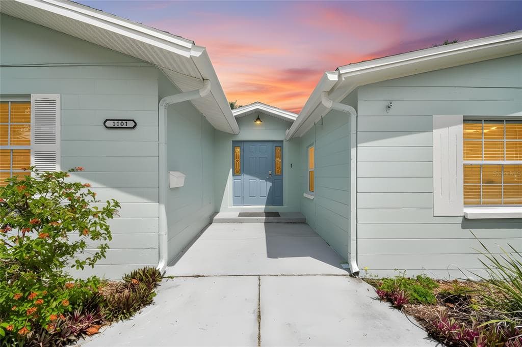 1101 81ST AVENUE N, ST PETERSBURG, FL 33702 — zdjęcie 2