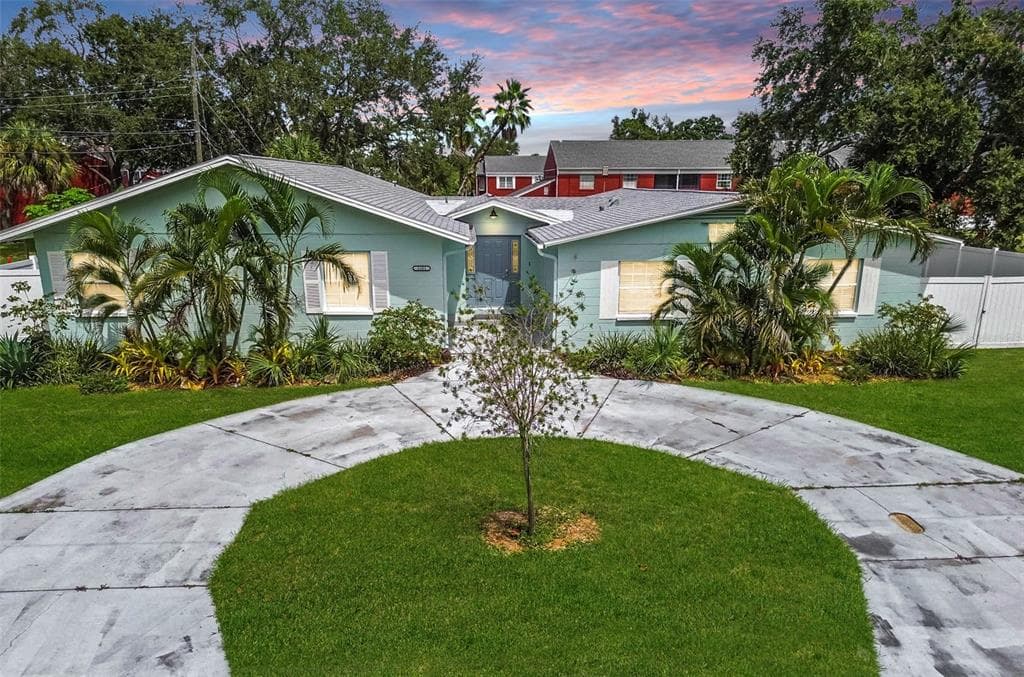 1101 81ST AVENUE N, ST PETERSBURG, FL 33702