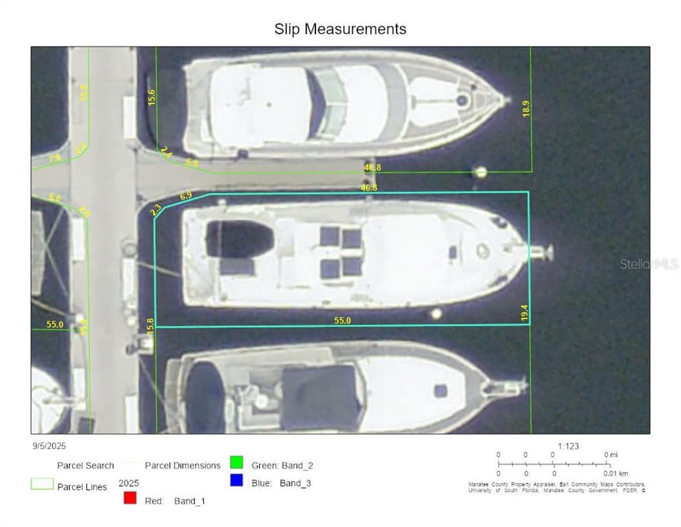 102 RIVIERA DUNES WAY # S-46, PALMETTO, FL 34221 — zdjęcie 5