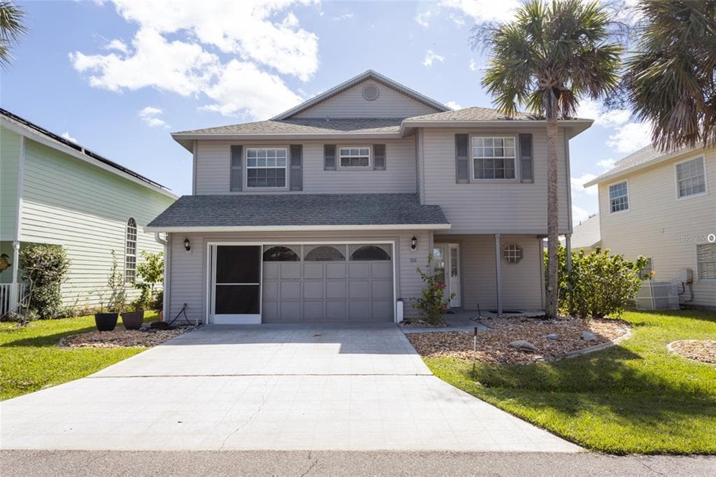 24 MEDFORD DRIVE, PALM COAST, FL 32137