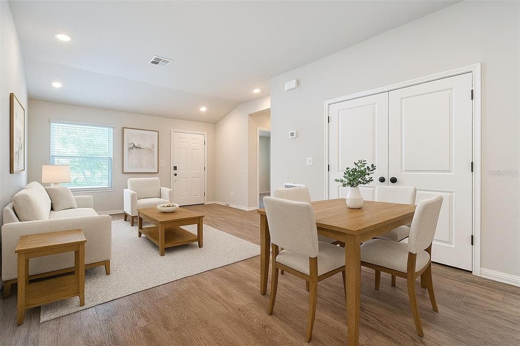 1201 SE 24TH AVENUE, CAPE CORAL, FL 33990 — zdjęcie 2