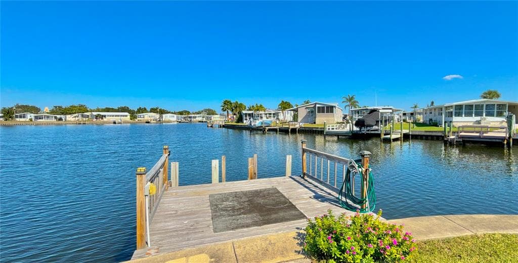 144 AMERICANA COURT NE # 218, ST PETERSBURG, FL 33702 — zdjęcie 4