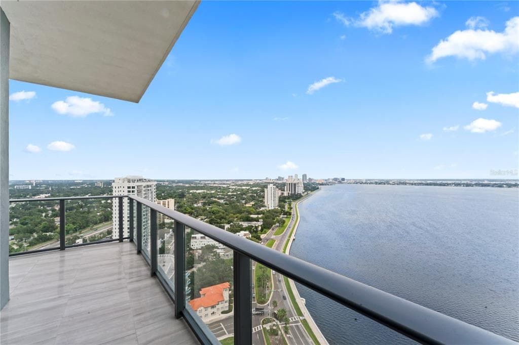 3101 BAYSHORE BOULEVARD # 2501, TAMPA, FL 33629 — zdjęcie 2