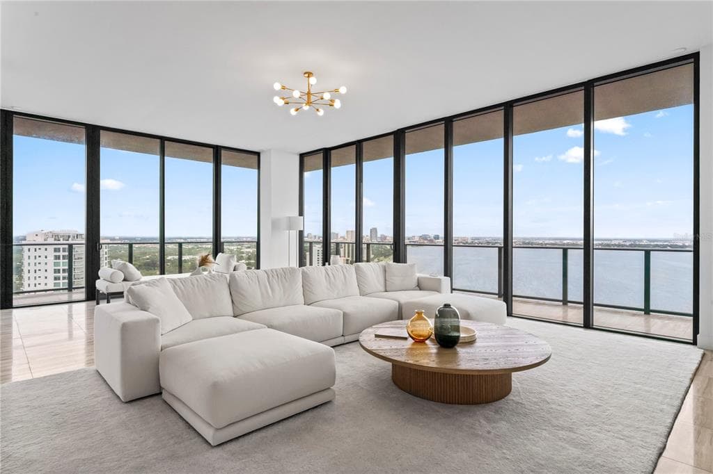 3101 BAYSHORE BOULEVARD # 2501, TAMPA, FL 33629 — zdjęcie 3