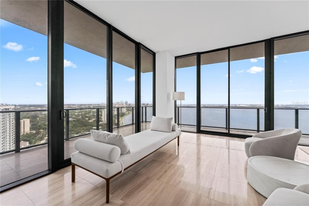 3101 BAYSHORE BOULEVARD # 2501, TAMPA, FL 33629 — zdjęcie 5