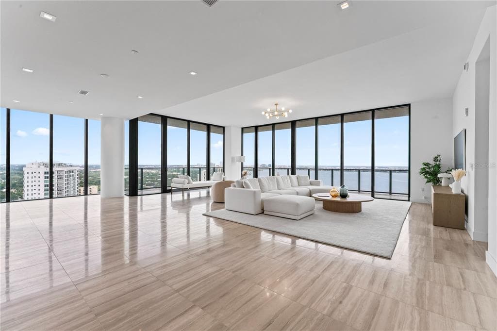 3101 BAYSHORE BOULEVARD # 2501, TAMPA, FL 33629 — zdjęcie 4