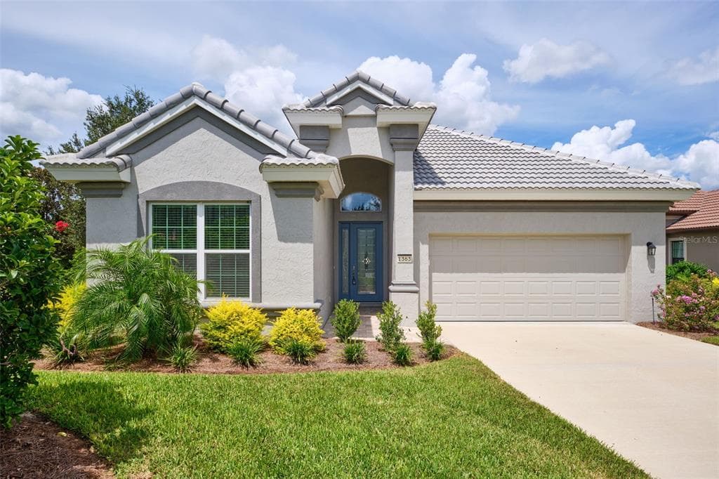 1363 W GREENMEADOW PATH, HERNANDO, FL 34442
