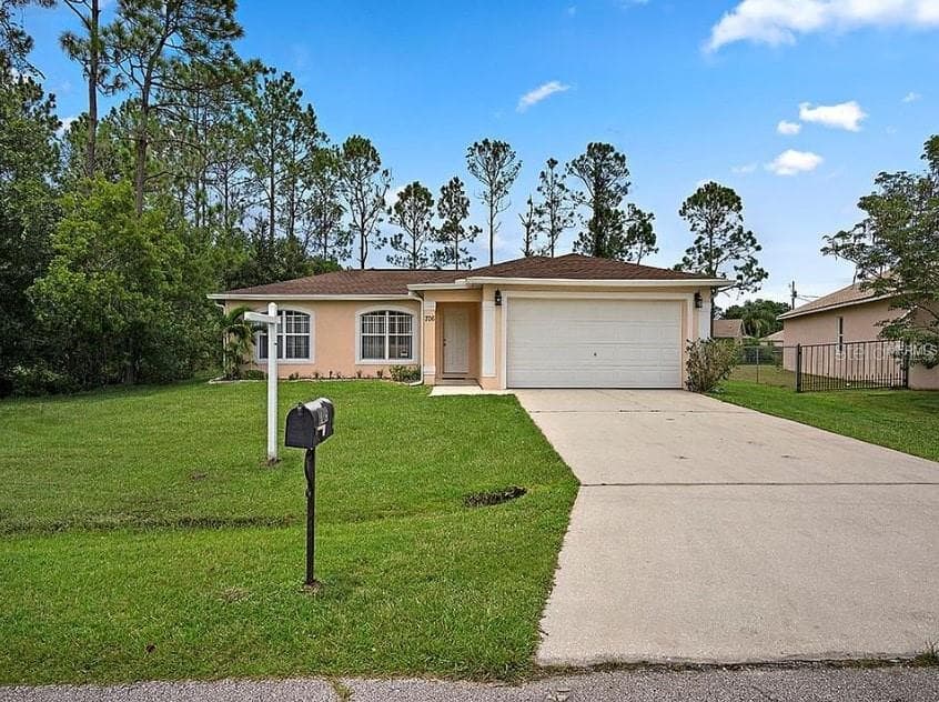 706 N RENNES COURT, KISSIMMEE, FL 34759