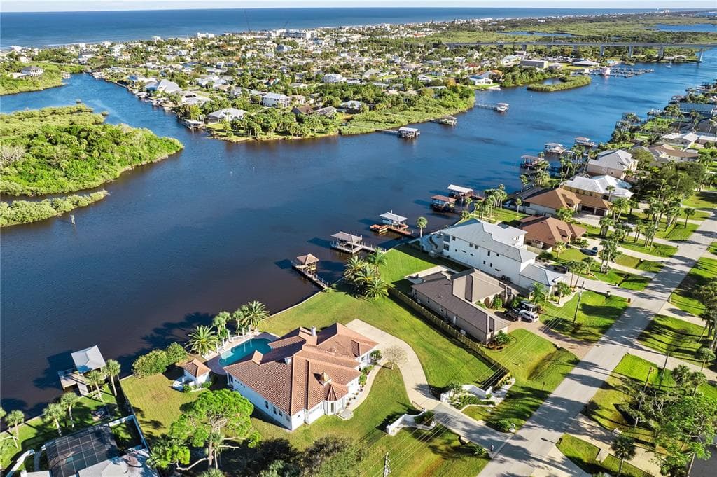 660 LAMBERT AVENUE, FLAGLER BEACH, FL 32136 — zdjęcie 3