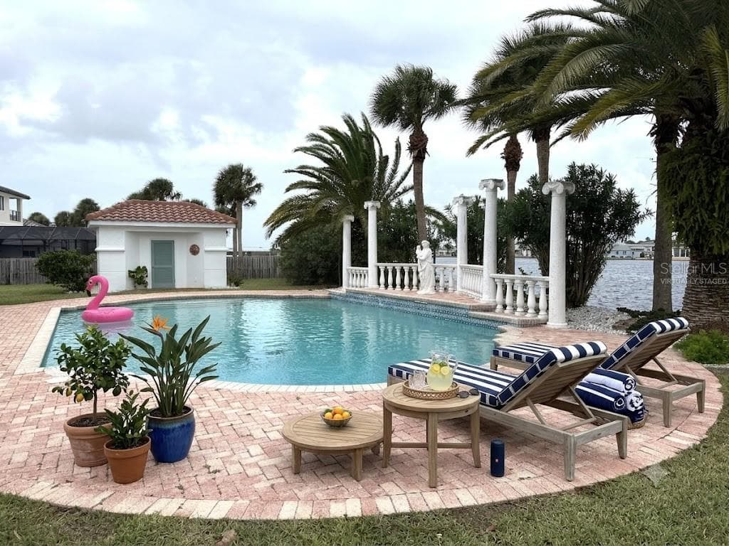 660 LAMBERT AVENUE, FLAGLER BEACH, FL 32136 — zdjęcie 5