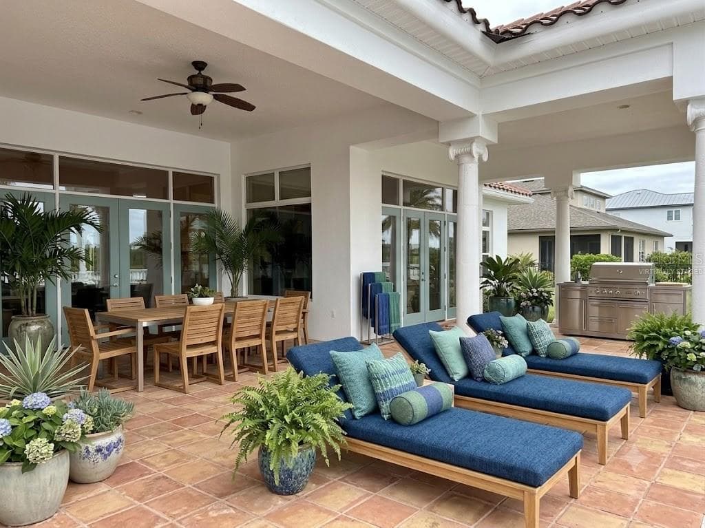 660 LAMBERT AVENUE, FLAGLER BEACH, FL 32136 — zdjęcie 4