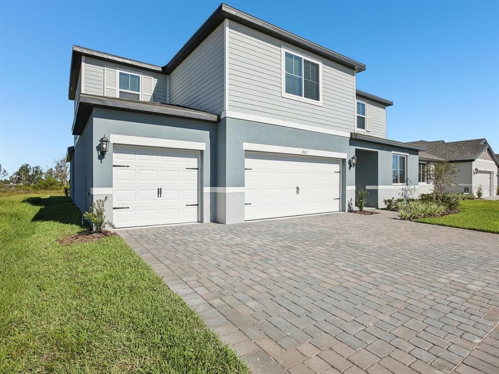 1922 COOLRIDGE PLACE, ZEPHYRHILLS, FL 33541 — zdjęcie 2