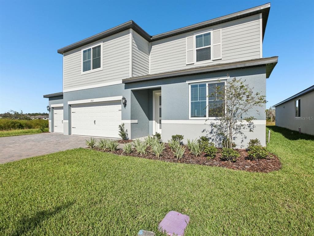 1922 COOLRIDGE PLACE, ZEPHYRHILLS, FL 33541 — zdjęcie 3