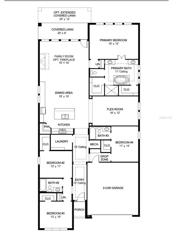 13182 CAMELOT LANE, PUNTA GORDA, FL 33955 — zdjęcie 2
