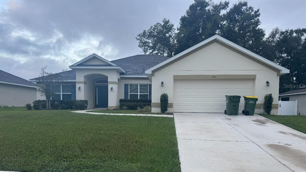 333 ASHTON WOODS LANE, LEESBURG, FL 34748