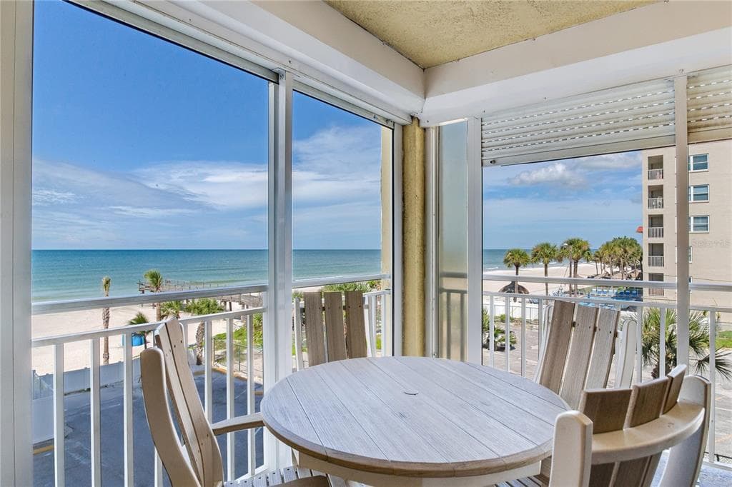 17450 GULF BOULEVARD # 206, REDINGTON SHORES, FL 33708 — zdjęcie 3