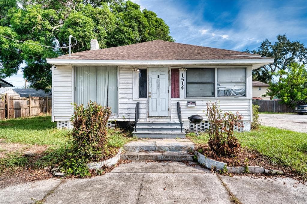 1514 12TH AVENUE W, BRADENTON, FL 34205 — zdjęcie 3