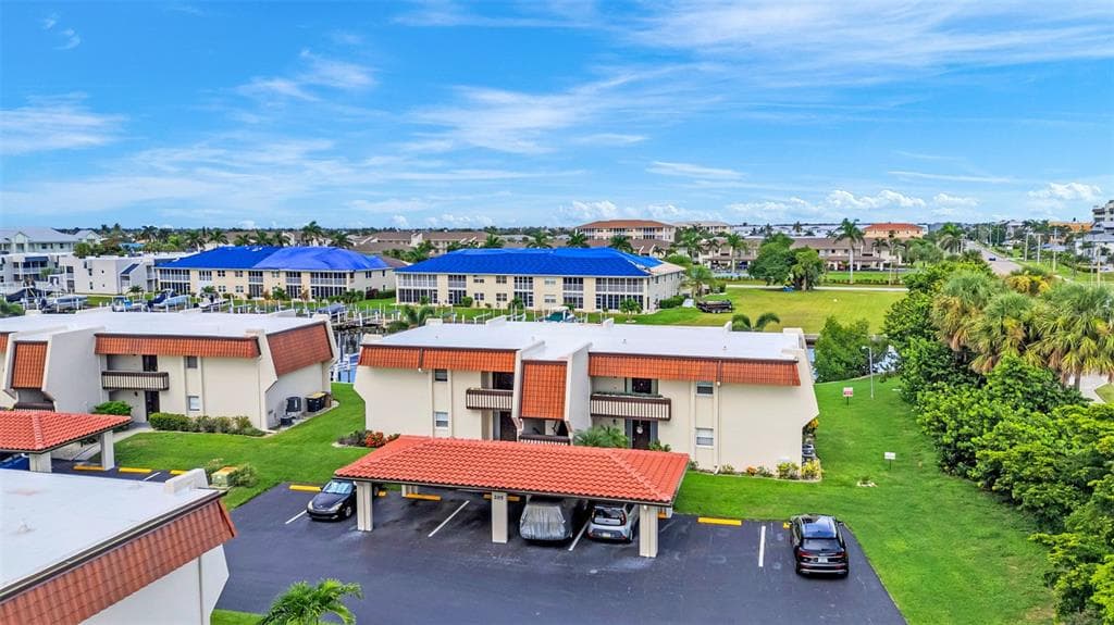 311 GARVIN STREET # 205A, PUNTA GORDA, FL 33950