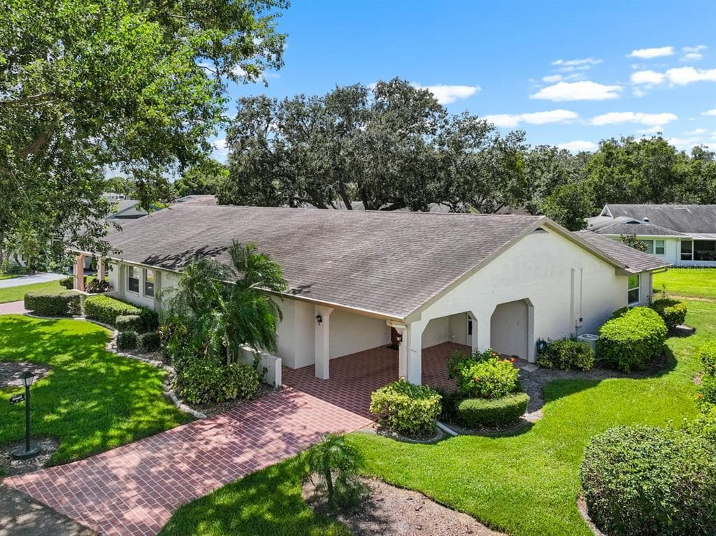 2109 HARLESTON PLACE # 2109, SUN CITY CENTER, FL 33573 — zdjęcie 2