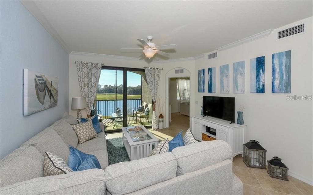 16904 VARDON TERRACE # 201, LAKEWOOD RANCH, FL 34211 — zdjęcie 5