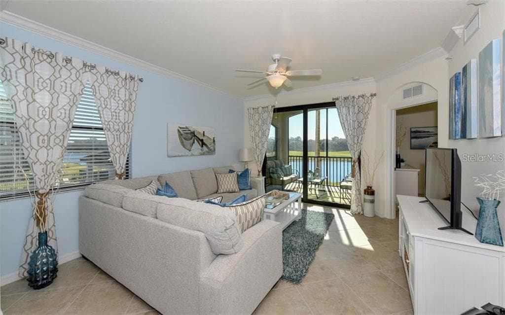 16904 VARDON TERRACE # 201, LAKEWOOD RANCH, FL 34211 — zdjęcie 4