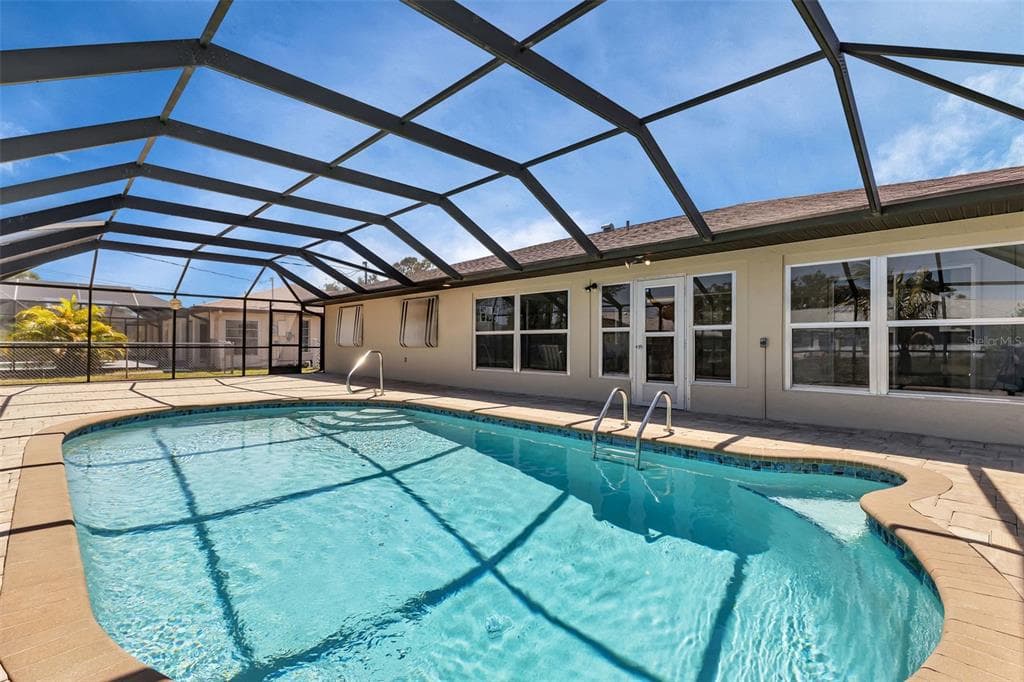 745 COLUMBIA STREET, PORT CHARLOTTE, FL 33948 — zdjęcie 2