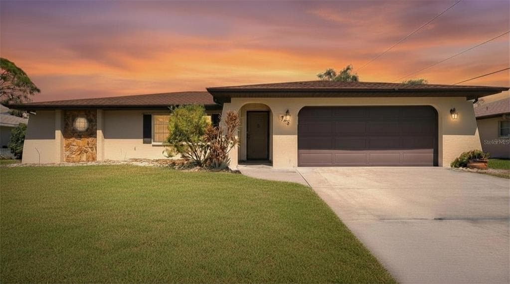 745 COLUMBIA STREET, PORT CHARLOTTE, FL 33948