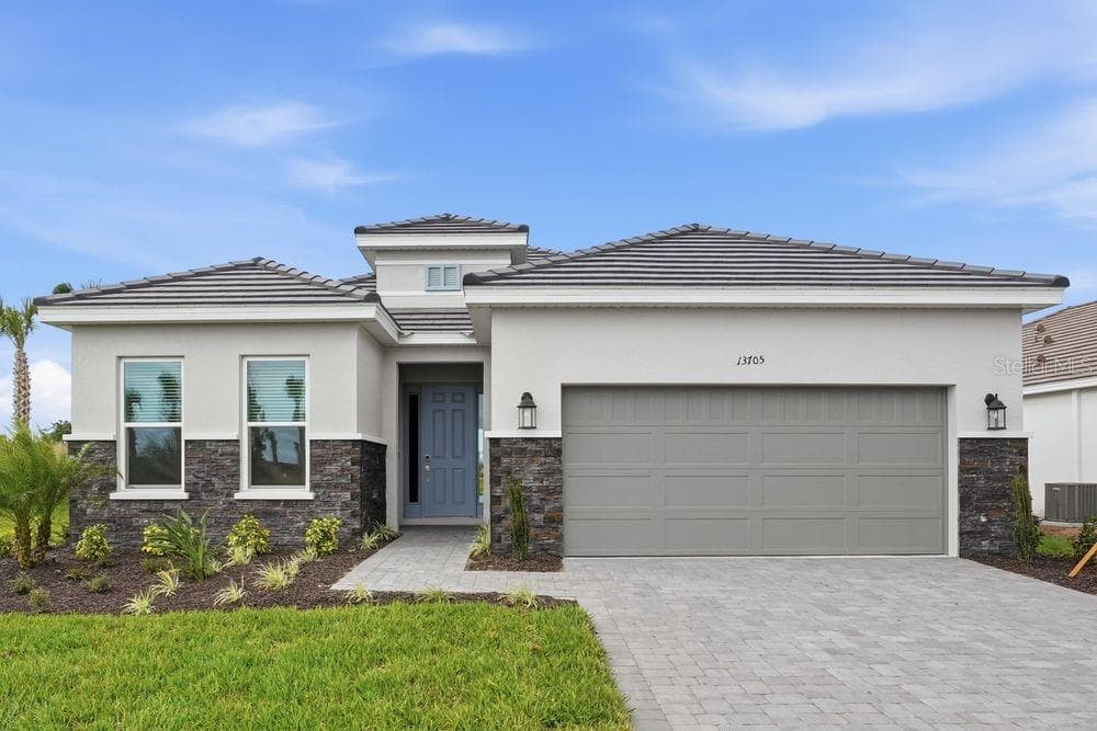13705 IONA AVENUE, PALMETTO, FL 34221
