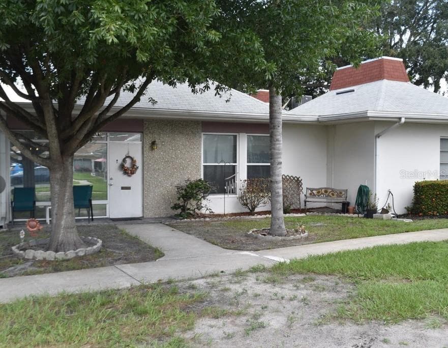 4365 TAHITIAN GARDENS CIRCLE # C, HOLIDAY, FL 34691 — zdjęcie 2