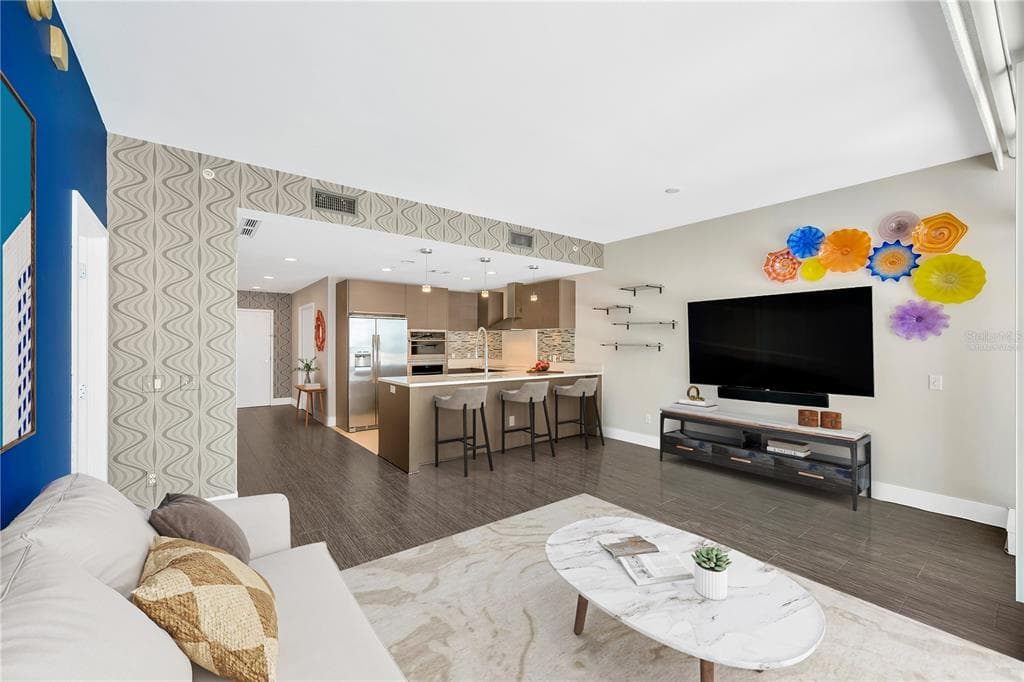 145 2ND AVENUE S # 521, ST PETERSBURG, FL 33701 — zdjęcie 3
