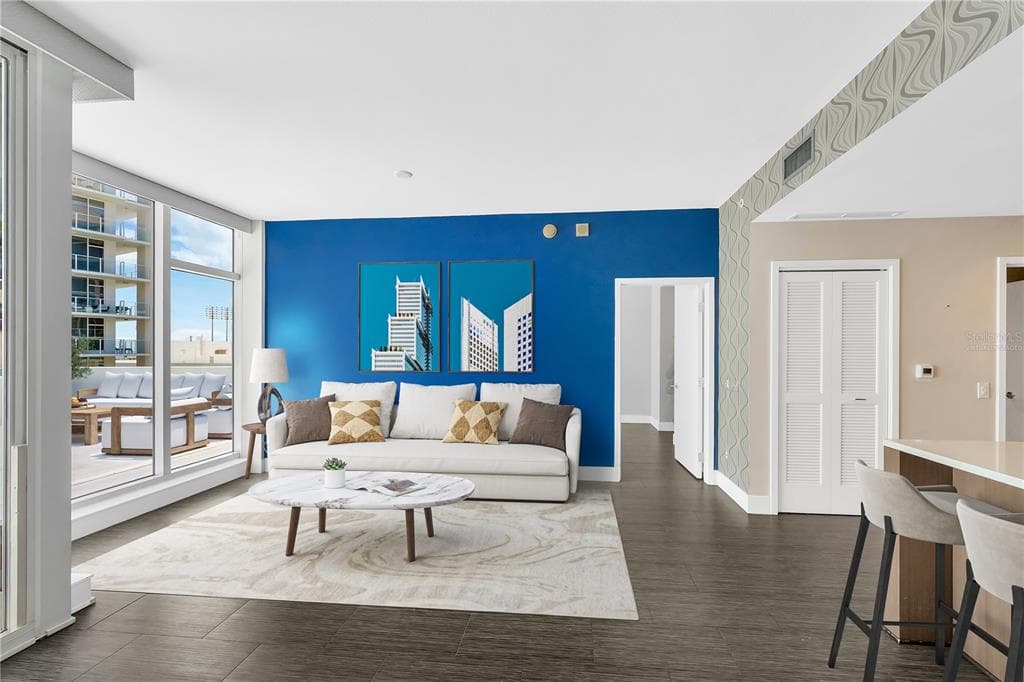 145 2ND AVENUE S # 521, ST PETERSBURG, FL 33701 — zdjęcie 5