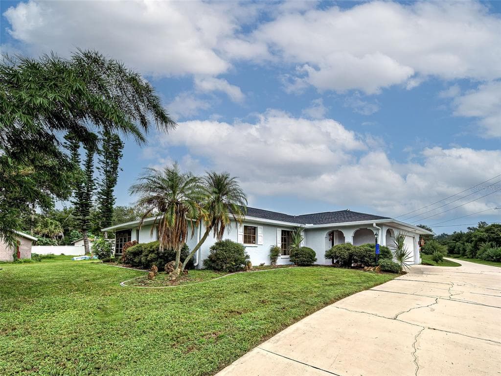 1181 SEACREST DRIVE NW, PORT CHARLOTTE, FL 33948 — zdjęcie 2