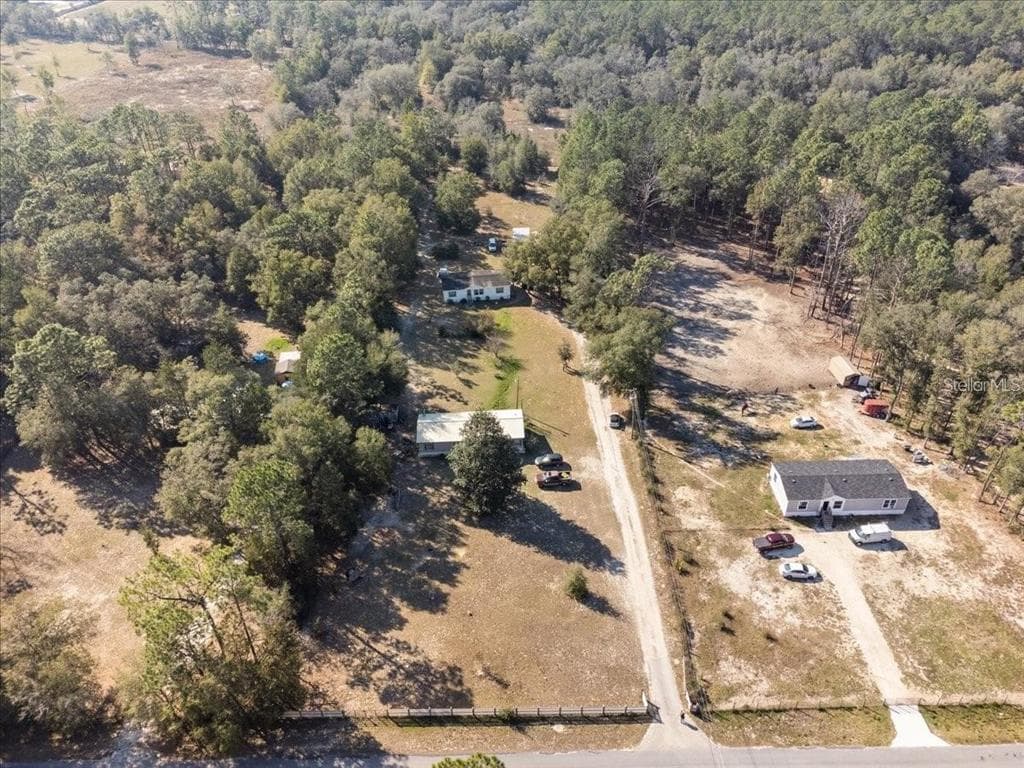 3230 SW 189TH AVENUE, DUNNELLON, FL 34432 — zdjęcie 2