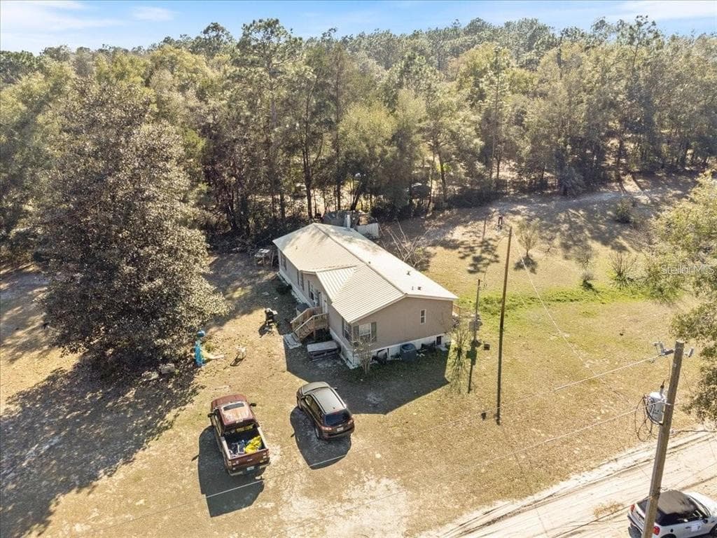 3230 SW 189TH AVENUE, DUNNELLON, FL 34432 — zdjęcie 5