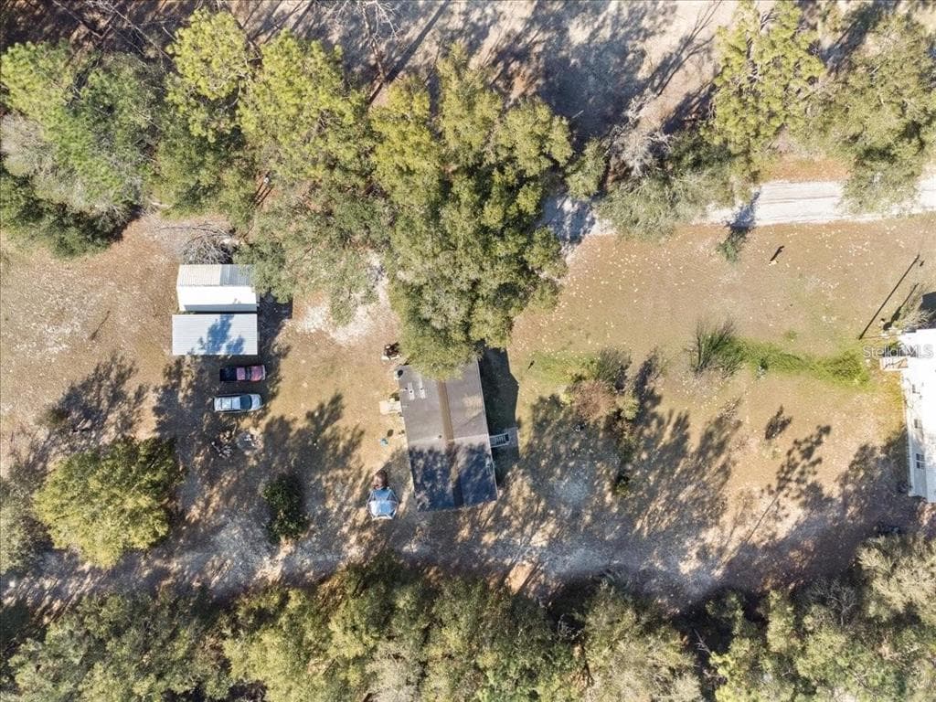 3230 SW 189TH AVENUE, DUNNELLON, FL 34432 — zdjęcie 4