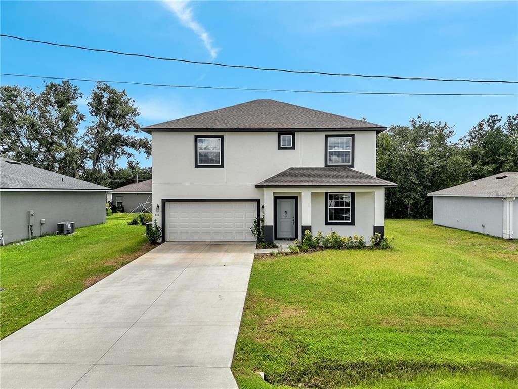 651 PARAKEET COURT, KISSIMMEE, FL 34759 — zdjęcie 2
