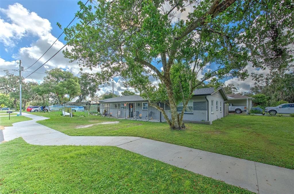38708 9TH AVENUE, ZEPHYRHILLS, FL 33542