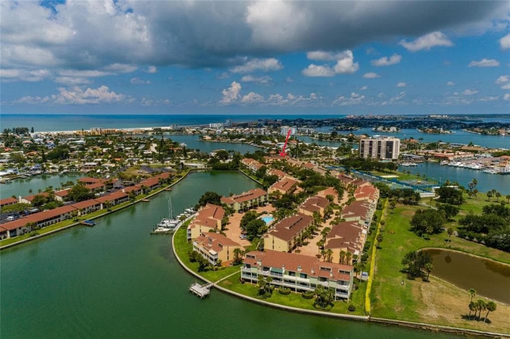 406 SANDY HOOK ROAD, TREASURE ISLAND, FL 33706 — zdjęcie 3