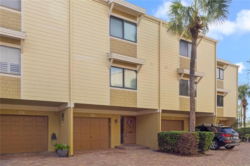 406 SANDY HOOK ROAD, TREASURE ISLAND, FL 33706
